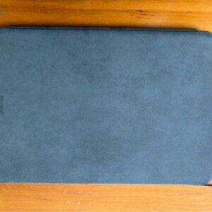 Surface pro 12 inch with keyboard